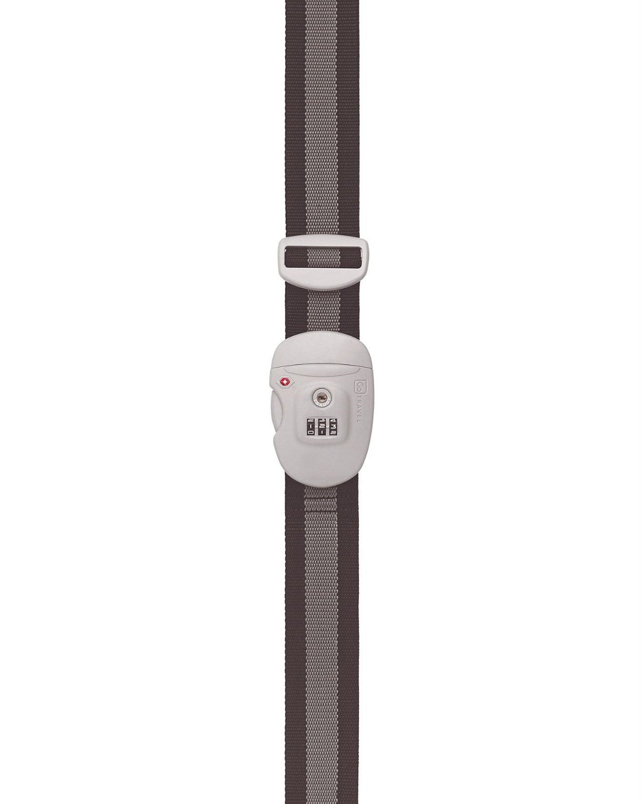 Go Travel Travel Sentry Strap - Thumbnail 2