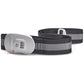 Go Travel TSA Lockable Luggage Strap 342 Black/Grey