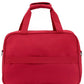 Tosca So Lite Cabin bag tote Red