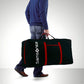 Tote A Ton Foldable 82cm Duffle bag 41210 Black
