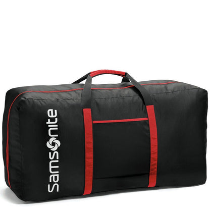 Tote A Ton Foldable 82cm Duffle bag 41210 Black