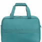 Tosca So Lite Cabin bag tote Teal