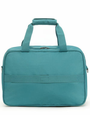 Tosca So Lite Cabin bag tote Teal