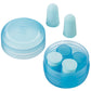 Go Travel Ear plugs pack of 4