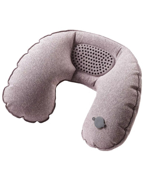 Go Travel 448 Fusion Inflatable neck pillow