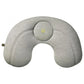 Go Travel 449 Supreme Snoozer inflatable neck pillow