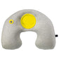 Go Travel 449 Supreme Snoozer inflatable neck pillow