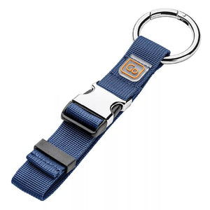 Go Travel 464 Carry Clip Blue
