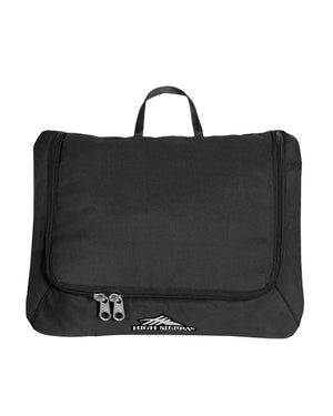 High Sierra Pack'n'Go 76cm duffel 47139 BLACK