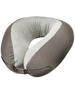 Go Travel 481 Memory Dreamer pillow Grey