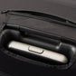 Samsonite foldable luggage cover MEDIUM 57548 Black