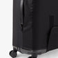 Samsonite foldable luggage cover MEDIUM + 85885 Black