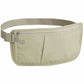 Go Travel Money minder waist belt 602 Natural