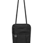 Go Travel 604 Passport neck pouch Black
