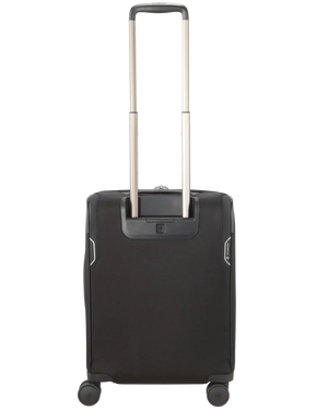 Victorinox Werks Traveler 6.0 55cm Cabin spinner Black