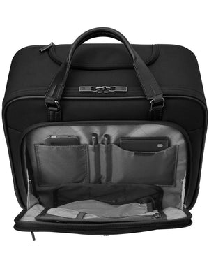 Victorinox Works Professional Wheeled Business Brief Compact