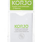 Korjo RFID Credit Card Defender 3 sleeves RFIDCC3