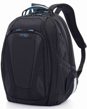 Samsonite Viz Air 15.6" Laptop backpack 66256 Black