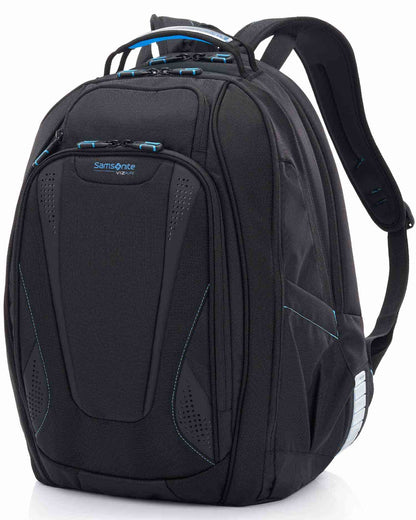 Samsonite Viz Air 15.6" Laptop backpack 66256 Black