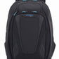 Samsonite Viz Air 15.6" Laptop backpack 66256 Black