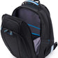 Samsonite Viz Air 15.6" Laptop backpack 66256 Black