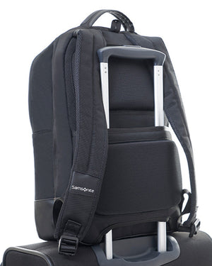 Samsonite Avant laptop backpack 66307 BLACK