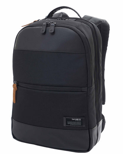 Samsonite Avant laptop backpack 66307 BLACK