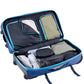 Caribee Split Roller 100L Wheeled duffle 66481 Blue