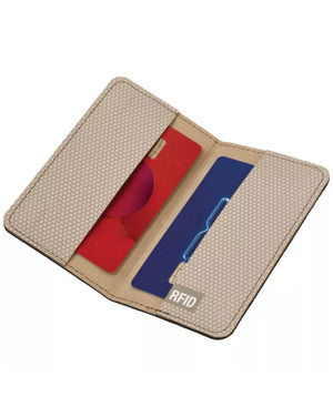 Go Travel RFID The Slip card wallet 687 Assorted Colours