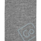 Go Travel 687 RFID Card Slip wallet Grey