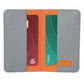 Go Travel 687 RFID Card Slip wallet Grey