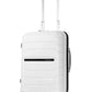 Samsonite Oc2lite 55cm Expandable spinner Off White