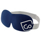 Go Travel 733 Dreamer Eye Mask Blue