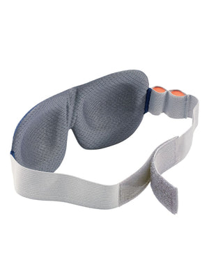 Go Travel 733 Dreamer Eye Mask Blue