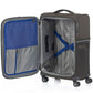 Samsonite 73 Hour cabin spinner 55cm Platinum Grey