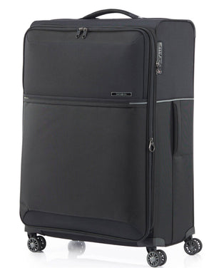 Samsonite 73 Hour spinner 71cm Black