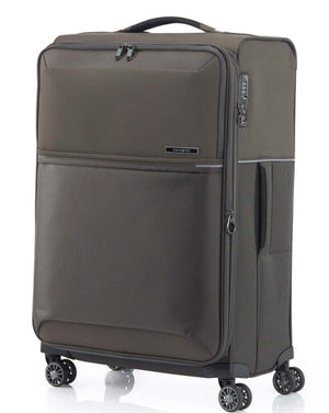 Samsonite 73 Hour spinner 71cm Platinum Grey