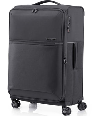 Samsonite 73 Hour spinner 78cm Black