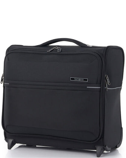 Samsonite 73 Hour Rolling weekender Black