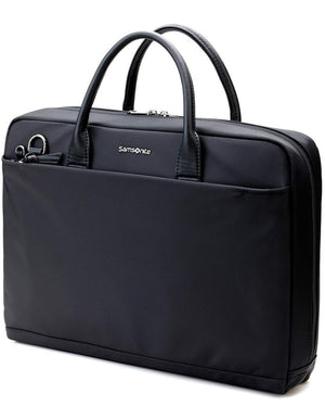 Samsonite Boulevard Briefcase Black