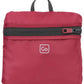 Go Travel 857 Xtra Folding tote bag Red