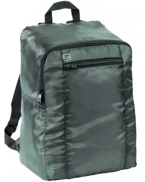 Go Travel 859 Xtra Folding large backpack Grey