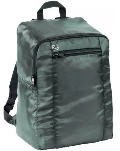 Go Travel 859 Xtra Folding large backpack Grey