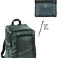 Go Travel 859 Xtra Folding large backpack Grey