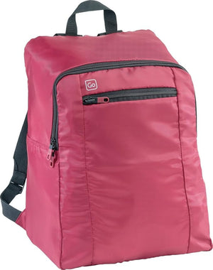 Go Travel 859 Xtra Folding large backpack Red