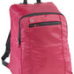 Go Travel Xtra Folding large backpack 859 Assorted Colours