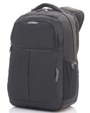 Samsonite Albi laptop backpack 87300 BLACK