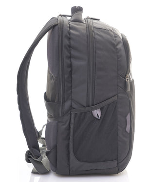 Samsonite Albi laptop backpack 87300 BLACK