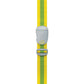 Go Travel Luggage strap 889 Yellow/Green