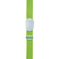 Go Travel Glo Luggage strap 889 Lime Green